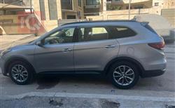 هیۆندای سەنتافی